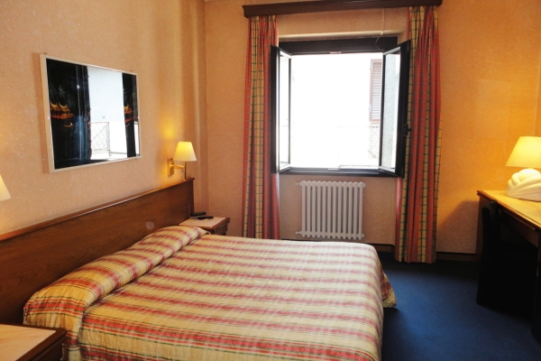 Hotel Giardino